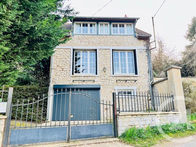 maison - GUAINVILLE - 28