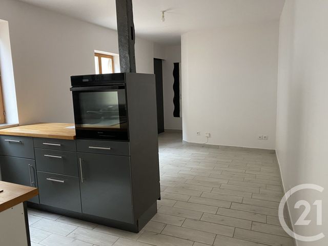 Appartement F2 à louer - 2 pièces - 36.45 m2 - DREUX - 28 - CENTRE - Century 21 Agence De Diane