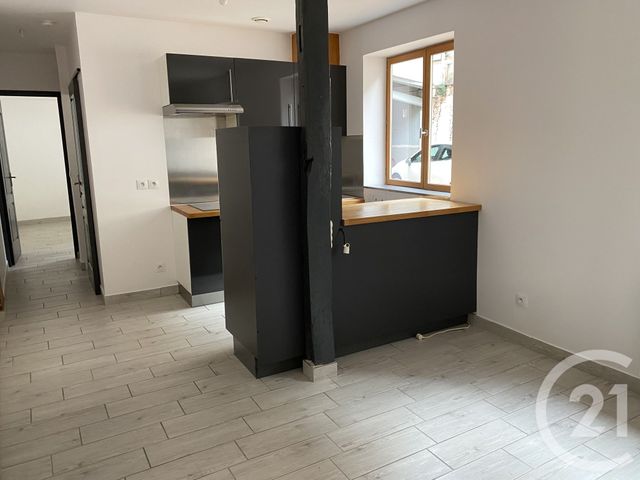 Appartement F2 à louer - 2 pièces - 36.45 m2 - DREUX - 28 - CENTRE - Century 21 Agence De Diane
