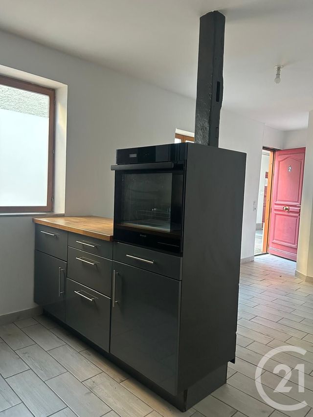 Appartement F2 à louer - 2 pièces - 36.45 m2 - DREUX - 28 - CENTRE - Century 21 Agence De Diane