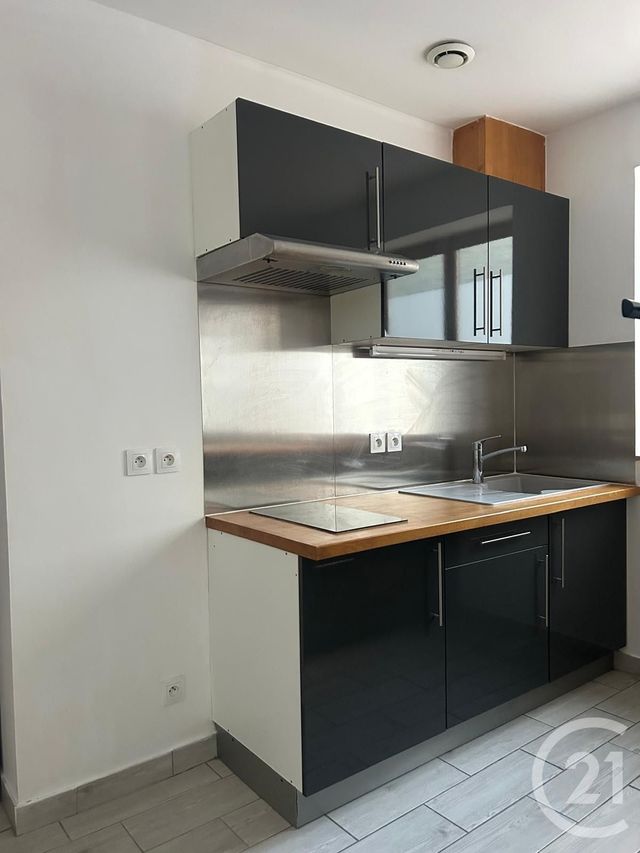 Appartement F2 à louer - 2 pièces - 36.45 m2 - DREUX - 28 - CENTRE - Century 21 Agence De Diane