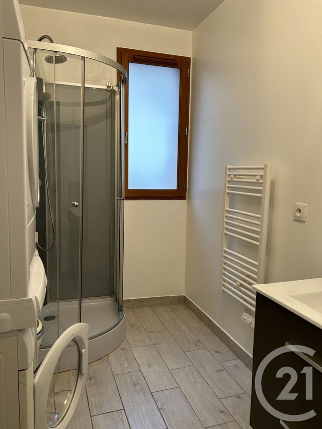 Appartement F2 à louer - 2 pièces - 36.45 m2 - DREUX - 28 - CENTRE - Century 21 Agence De Diane