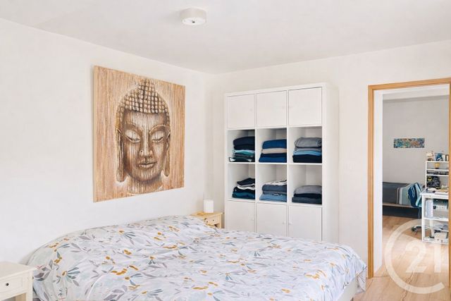 maison à vendre - 3 pièces - 62.0 m2 - CROTH - 27 - HAUTE-NORMANDIE - Century 21 Agence De Diane