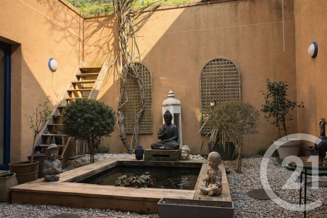 maison à vendre - 9 pièces - 270.04 m2 - SOREL MOUSSEL - 28 - CENTRE - Century 21 Agence De Diane