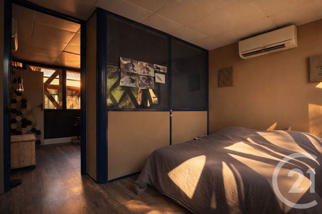 maison à vendre - 9 pièces - 270.04 m2 - SOREL MOUSSEL - 28 - CENTRE - Century 21 Agence De Diane