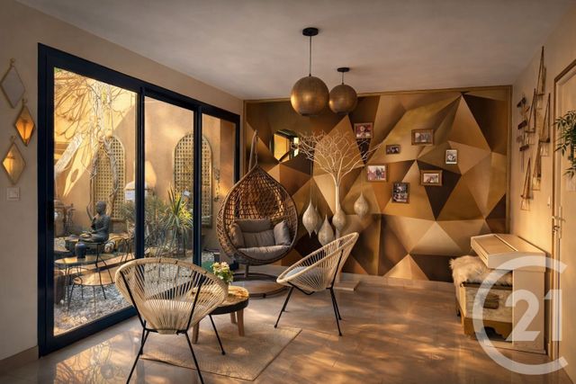 maison à vendre - 9 pièces - 270.04 m2 - SOREL MOUSSEL - 28 - CENTRE - Century 21 Agence De Diane