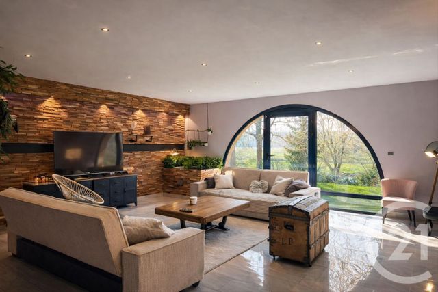 maison à vendre - 9 pièces - 270.04 m2 - SOREL MOUSSEL - 28 - CENTRE - Century 21 Agence De Diane