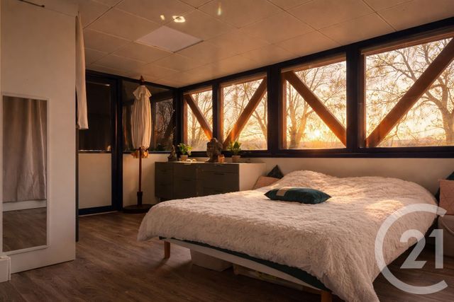 maison à vendre - 9 pièces - 270.04 m2 - SOREL MOUSSEL - 28 - CENTRE - Century 21 Agence De Diane