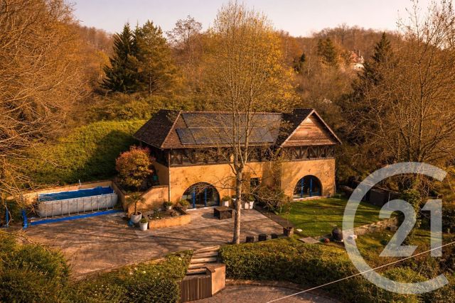 maison - SOREL MOUSSEL - 28