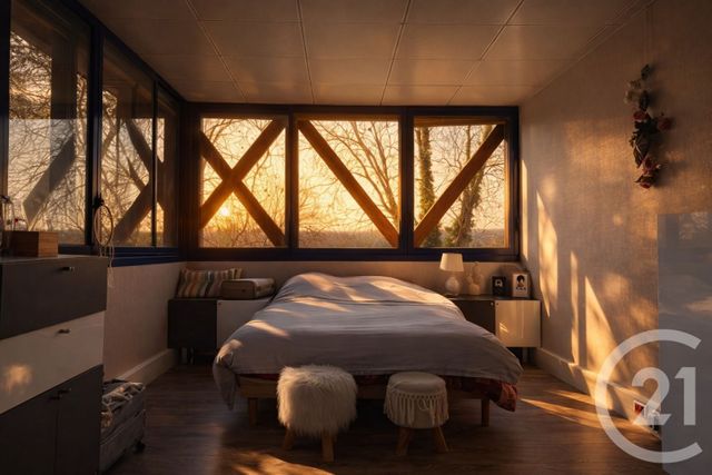 maison à vendre - 9 pièces - 270.04 m2 - SOREL MOUSSEL - 28 - CENTRE - Century 21 Agence De Diane