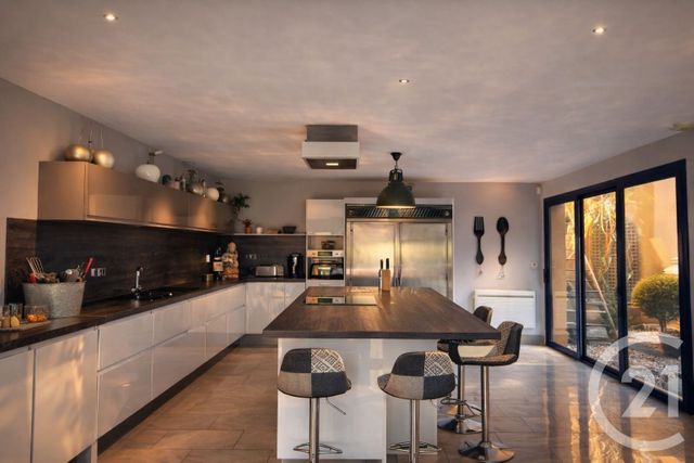 maison à vendre - 9 pièces - 270.04 m2 - SOREL MOUSSEL - 28 - CENTRE - Century 21 Agence De Diane