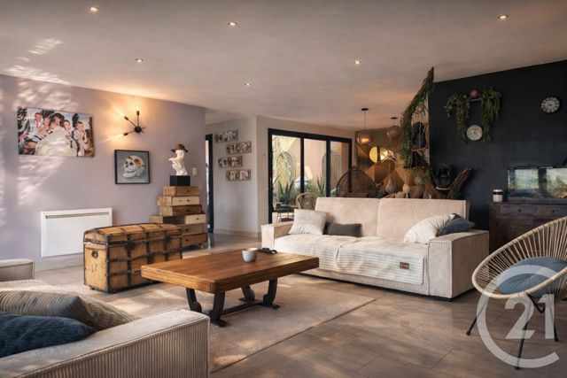 maison à vendre - 9 pièces - 270.04 m2 - SOREL MOUSSEL - 28 - CENTRE - Century 21 Agence De Diane