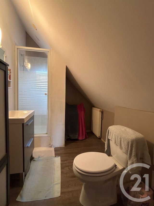 maison à vendre - 5 pièces - 104.0 m2 - OULINS - 28 - CENTRE - Century 21 Agence De Diane