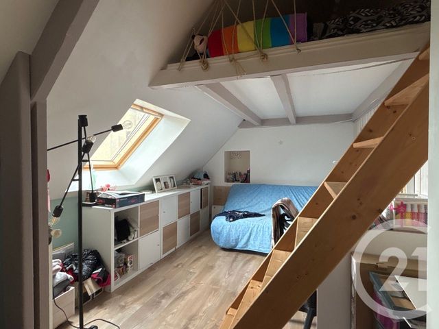 maison à vendre - 5 pièces - 104.0 m2 - OULINS - 28 - CENTRE - Century 21 Agence De Diane