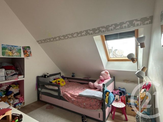 maison à vendre - 5 pièces - 104.0 m2 - OULINS - 28 - CENTRE - Century 21 Agence De Diane