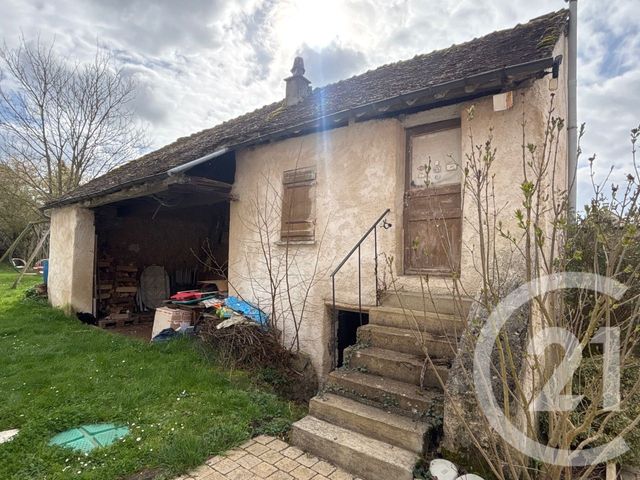 maison à vendre - 5 pièces - 104.0 m2 - OULINS - 28 - CENTRE - Century 21 Agence De Diane