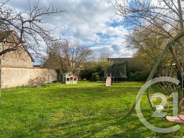 maison à vendre - 5 pièces - 104.0 m2 - OULINS - 28 - CENTRE - Century 21 Agence De Diane