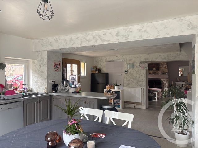 maison à vendre - 5 pièces - 104.0 m2 - OULINS - 28 - CENTRE - Century 21 Agence De Diane