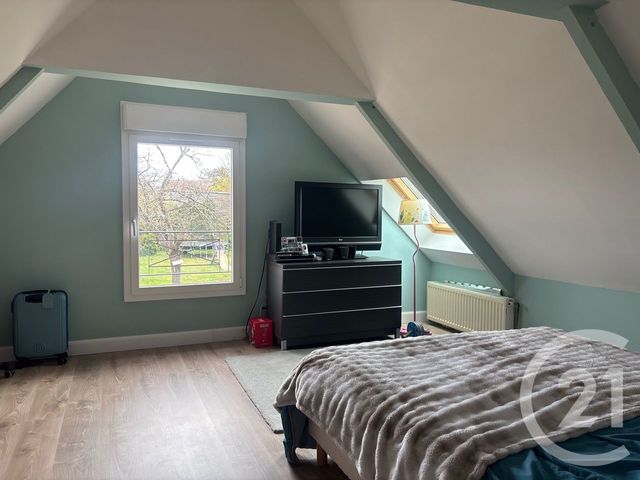 maison à vendre - 5 pièces - 104.0 m2 - OULINS - 28 - CENTRE - Century 21 Agence De Diane