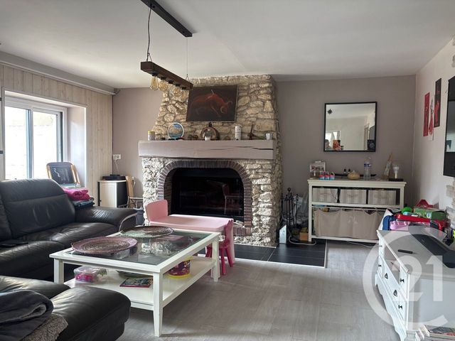 maison à vendre - 5 pièces - 104.0 m2 - OULINS - 28 - CENTRE - Century 21 Agence De Diane