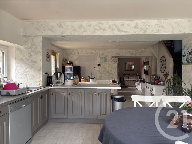 maison à vendre - 5 pièces - 104.0 m2 - OULINS - 28 - CENTRE - Century 21 Agence De Diane