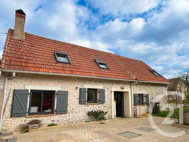 maison - OULINS - 28