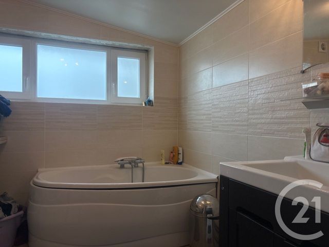 maison à vendre - 5 pièces - 104.0 m2 - OULINS - 28 - CENTRE - Century 21 Agence De Diane