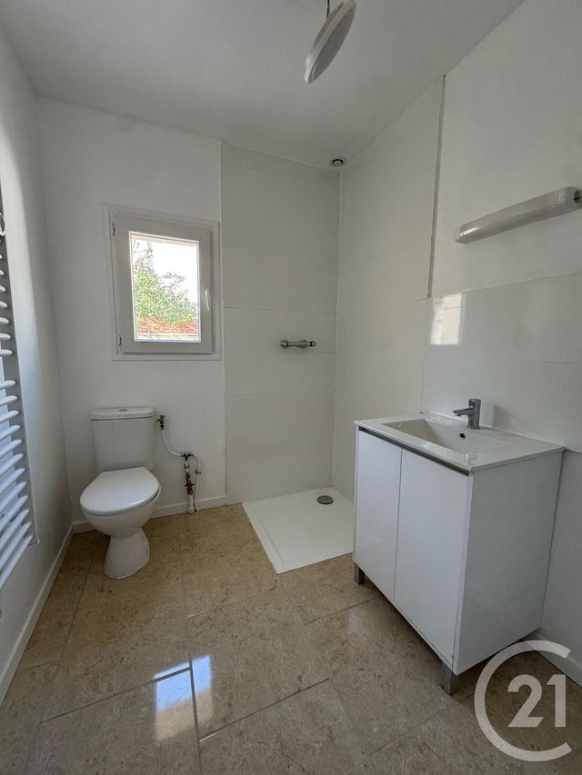 Appartement T3 à louer - 3 pièces - 52.65 m2 - ST ANDRE DE L EURE - 27 - HAUTE-NORMANDIE - Century 21 Agence De Diane