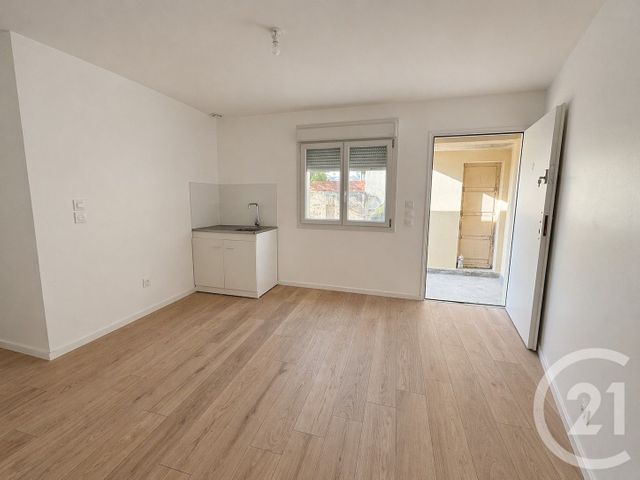 Appartement T3 à louer ST ANDRE DE L EURE