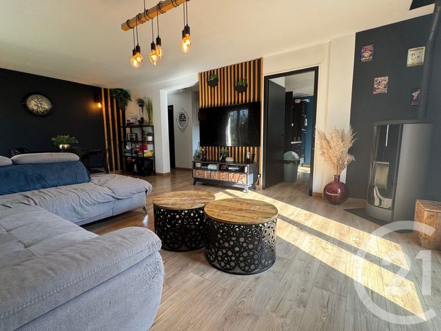 maison à vendre - 6 pièces - 122.0 m2 - OULINS - 28 - CENTRE - Century 21 Agence De Diane