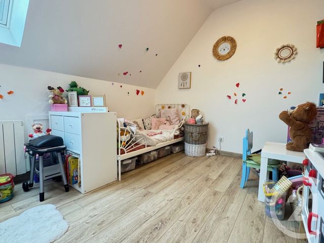 maison à vendre - 6 pièces - 122.0 m2 - OULINS - 28 - CENTRE - Century 21 Agence De Diane