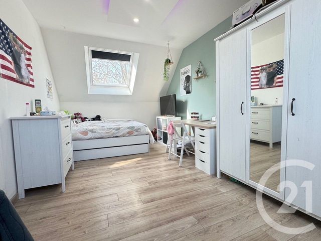 maison à vendre - 6 pièces - 122.0 m2 - OULINS - 28 - CENTRE - Century 21 Agence De Diane