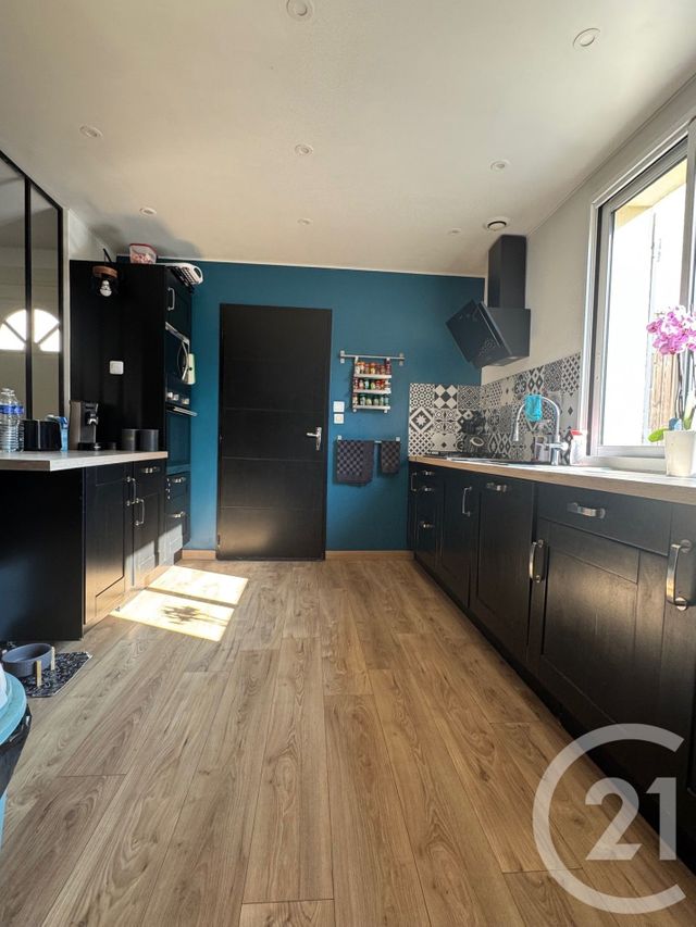 maison à vendre - 6 pièces - 122.0 m2 - OULINS - 28 - CENTRE - Century 21 Agence De Diane