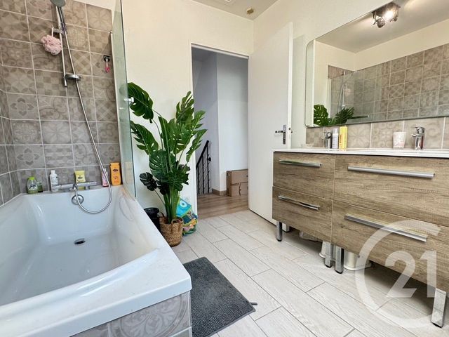 maison à vendre - 6 pièces - 122.0 m2 - OULINS - 28 - CENTRE - Century 21 Agence De Diane