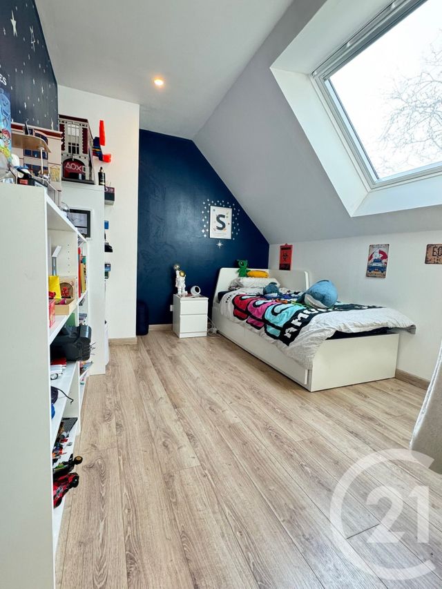 maison à vendre - 6 pièces - 122.0 m2 - OULINS - 28 - CENTRE - Century 21 Agence De Diane