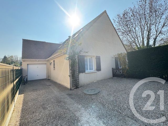 maison à vendre - 6 pièces - 122.0 m2 - OULINS - 28 - CENTRE - Century 21 Agence De Diane