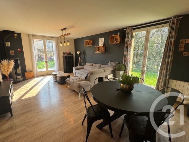 maison à vendre - 6 pièces - 122.0 m2 - OULINS - 28 - CENTRE - Century 21 Agence De Diane