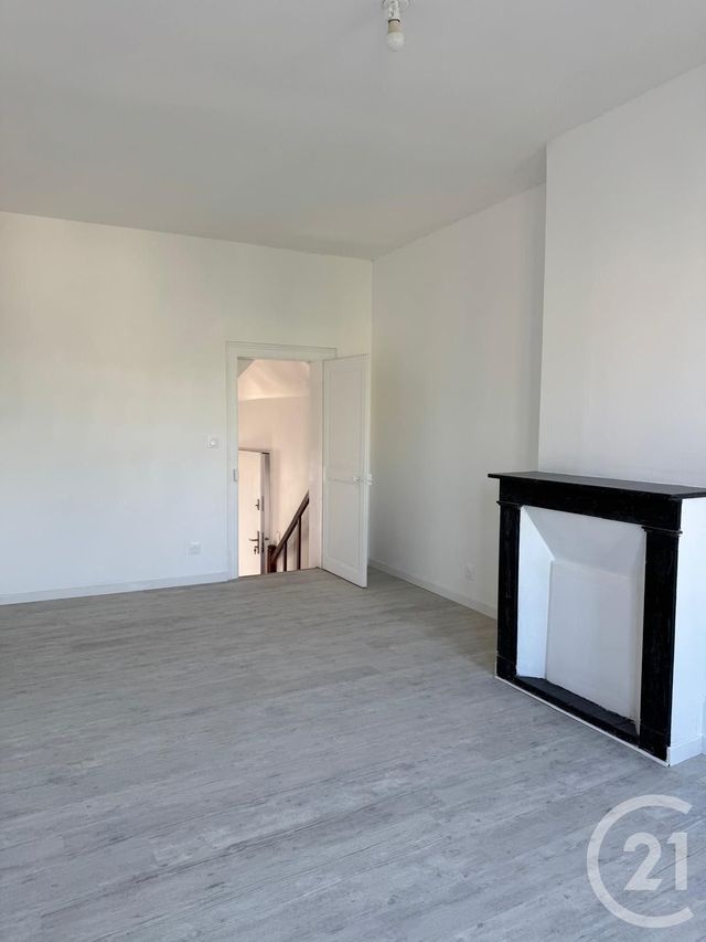 Appartement T2 à louer - 2 pièces - 33.6 m2 - ST ANDRE DE L EURE - 27 - HAUTE-NORMANDIE - Century 21 Agence De Diane