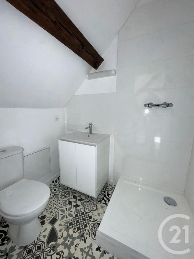 Appartement T2 à louer - 2 pièces - 33.6 m2 - ST ANDRE DE L EURE - 27 - HAUTE-NORMANDIE - Century 21 Agence De Diane