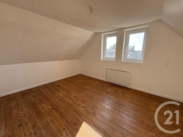 Appartement T2 à louer - 2 pièces - 33.6 m2 - ST ANDRE DE L EURE - 27 - HAUTE-NORMANDIE - Century 21 Agence De Diane