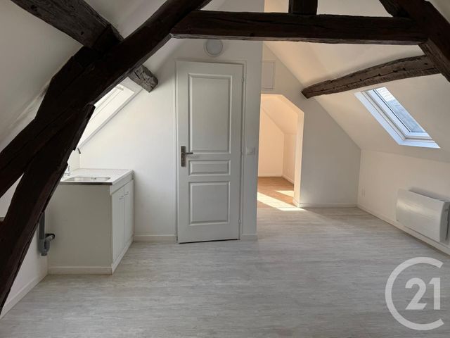 Appartement T2 à louer - 2 pièces - 33.6 m2 - ST ANDRE DE L EURE - 27 - HAUTE-NORMANDIE - Century 21 Agence De Diane