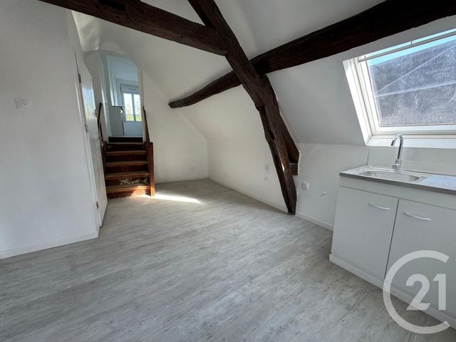 Appartement T2 à louer - 2 pièces - 33.6 m2 - ST ANDRE DE L EURE - 27 - HAUTE-NORMANDIE - Century 21 Agence De Diane