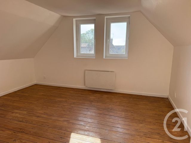 Appartement T2 à louer - 2 pièces - 33.6 m2 - ST ANDRE DE L EURE - 27 - HAUTE-NORMANDIE - Century 21 Agence De Diane