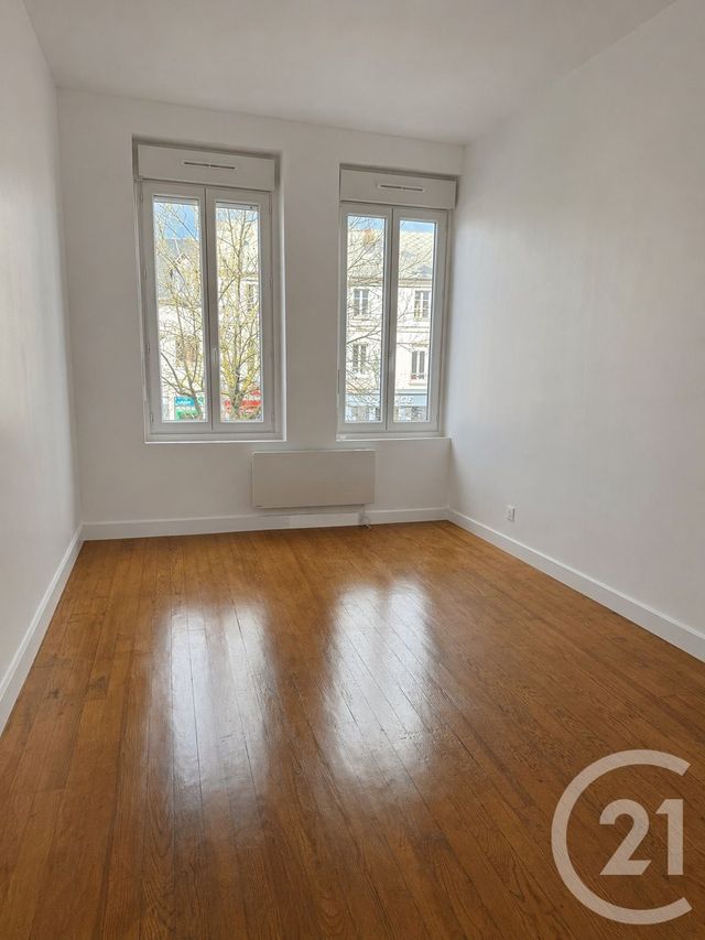Appartement T2 à louer - 2 pièces - 44.38 m2 - ST ANDRE DE L EURE - 27 - HAUTE-NORMANDIE - Century 21 Agence De Diane