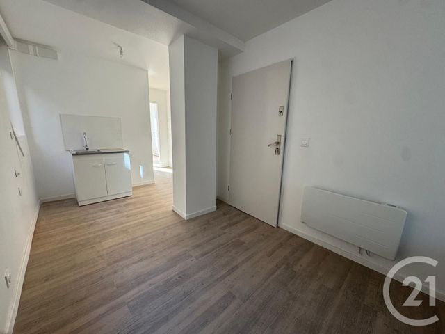 Appartement T2 à louer ST ANDRE DE L EURE