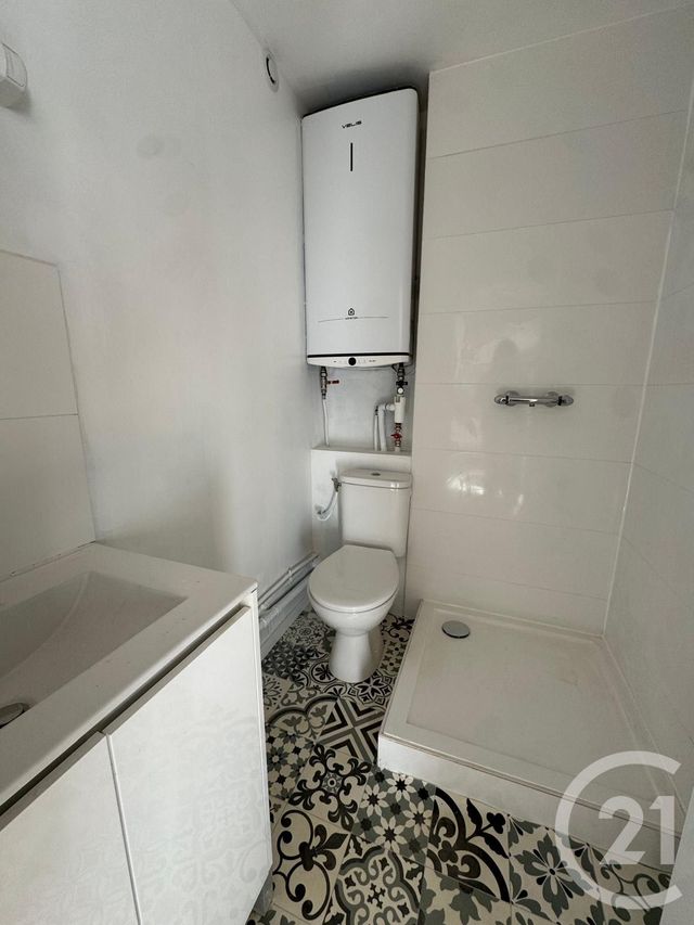 Appartement T2 à louer - 2 pièces - 44.38 m2 - ST ANDRE DE L EURE - 27 - HAUTE-NORMANDIE - Century 21 Agence De Diane