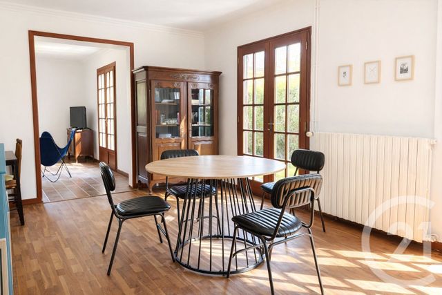 maison à vendre - 5 pièces - 122.42 m2 - CHERISY - 28 - CENTRE - Century 21 Agence De Diane