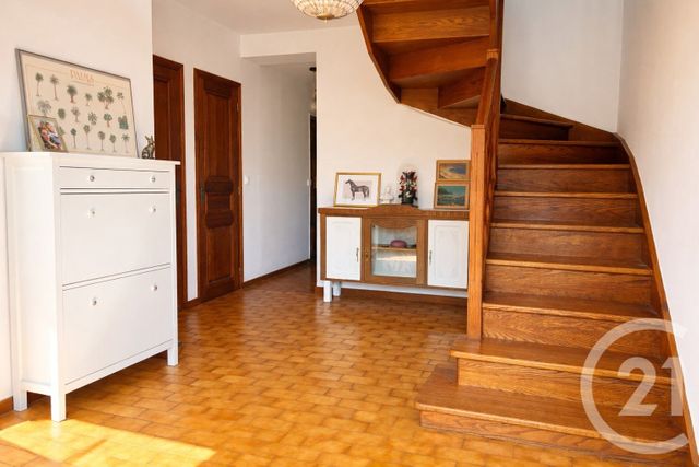 maison à vendre - 5 pièces - 122.42 m2 - CHERISY - 28 - CENTRE - Century 21 Agence De Diane