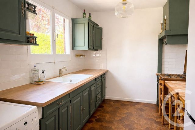 maison à vendre - 5 pièces - 122.42 m2 - CHERISY - 28 - CENTRE - Century 21 Agence De Diane