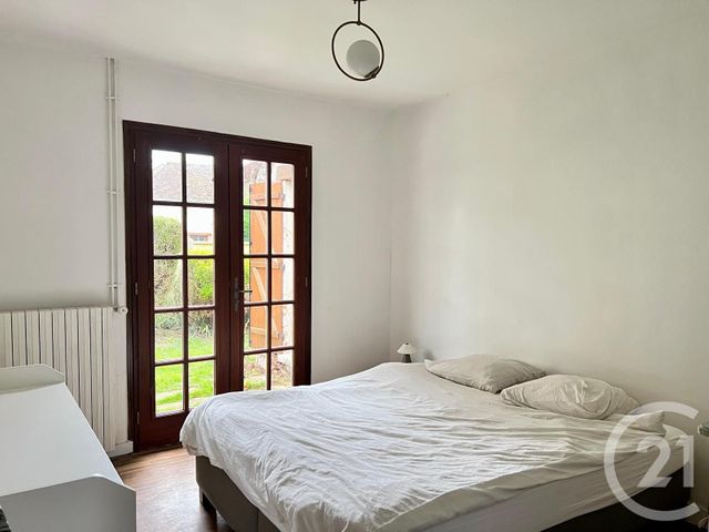 maison à vendre - 5 pièces - 122.42 m2 - CHERISY - 28 - CENTRE - Century 21 Agence De Diane